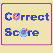 correct score tips 3.20.3.4 Icon