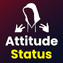 Hindi Attitude status shayari