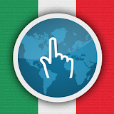 Virtual Tour Rome - Guide icon