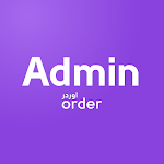 Cover Image of Tải xuống order admin  APK