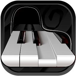 Mynd af tákni 3D Classic Piano