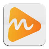 Maka Music - Free Floating Youtube Music Player icon