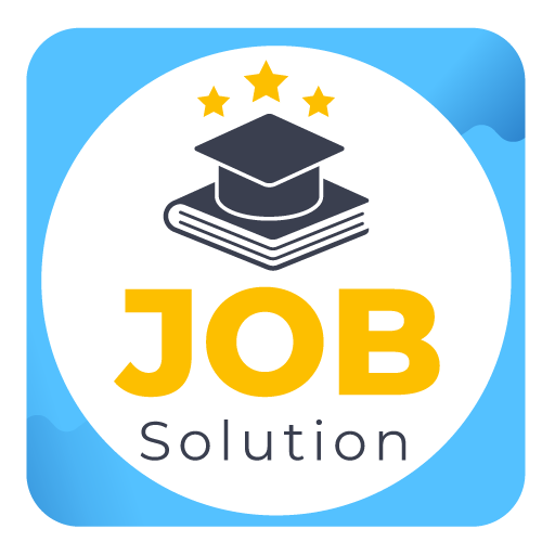 JOB Solution for  Android – Latest Version & Features app icon