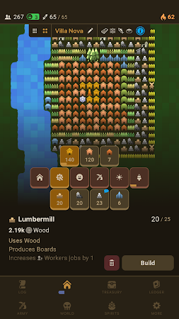 Game screenshot Home Quest - Idle Adventure hack