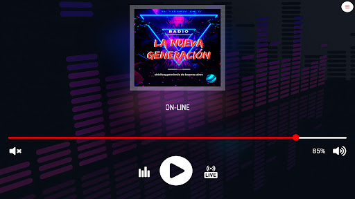 La Nueva Generación