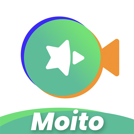 Lyrical Video Maker App: Moit