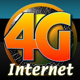 4G Speed For Android HD icon