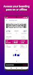 screenshot of Wizz Air - Book, Travel & Save