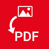Image to PDF Pro icon