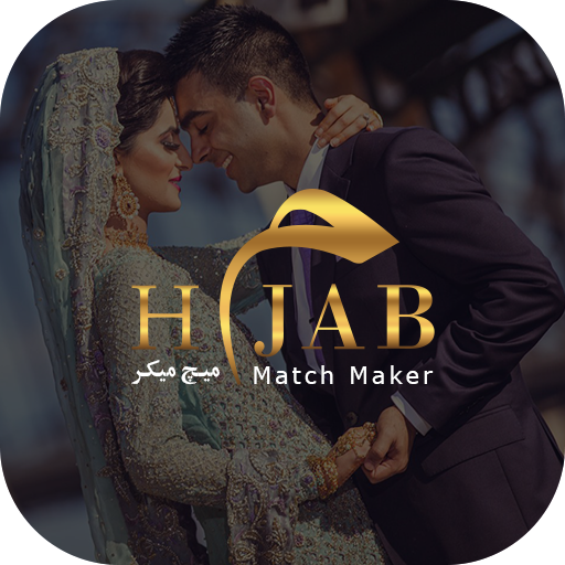 Hijjab Match Maker logo