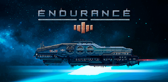 Endurance: dead space team
