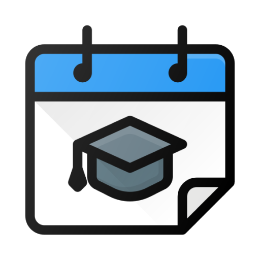 UniVR Calendar logo