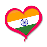 Indian Dating - Meet & Chat icon