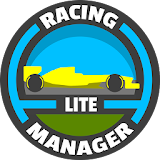 FL Racing Manager 2015 Lite icon