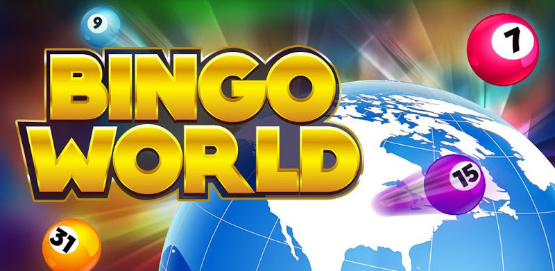 Bingo World Free Spirited