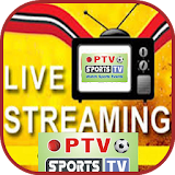 Live PTV Sports Streaming HD icon