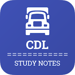 Icon image CDL Study Notes