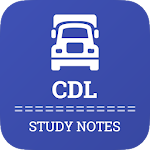 CDL Study Notes Apk