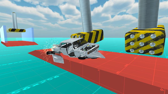 BoomNG Driver 2023