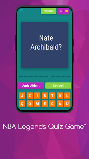 QUIZ NOM DES EQUIPES DE NBA