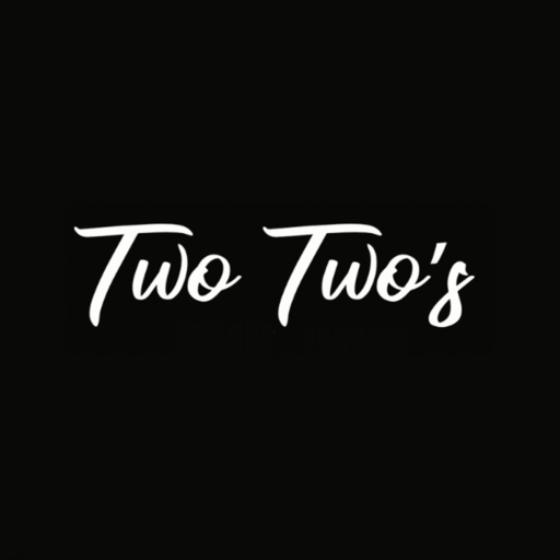Two Twos Food logo