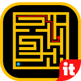 Maze it ! icon