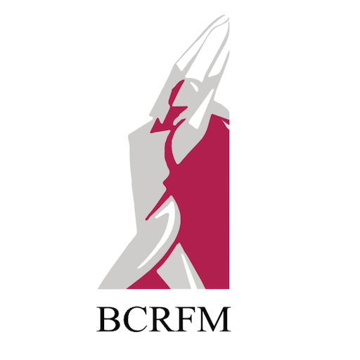 BCFRM Marketplace logo