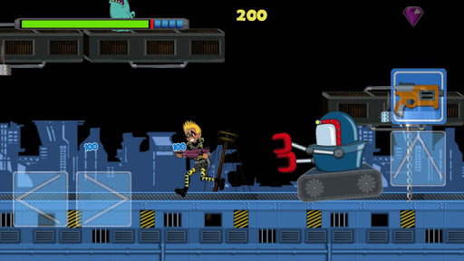 CARACOLES Bros screenshot 0