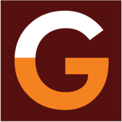 GCU Ping logo