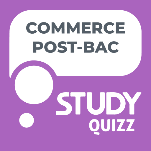 Concours Commerce Post-Bac 3.8.4 Icon