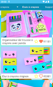 Capture d'écran