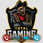 Cover Image of Download Total Gaming Call You- Fake Video Call TotalGaming 1.7 APK