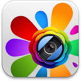 Gallery Pro : Picture Viewer, Editor, Private Mode icon