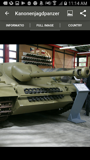 Tank destroyers of WW2 Screen 2