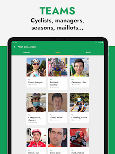 Cyclingoo: Giro 2023 Screenshot
