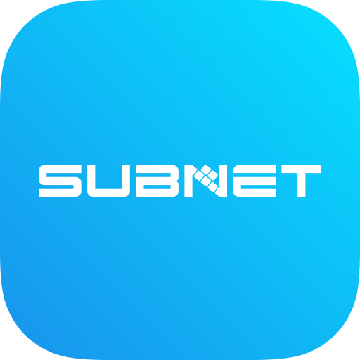 САБНЕТ logo