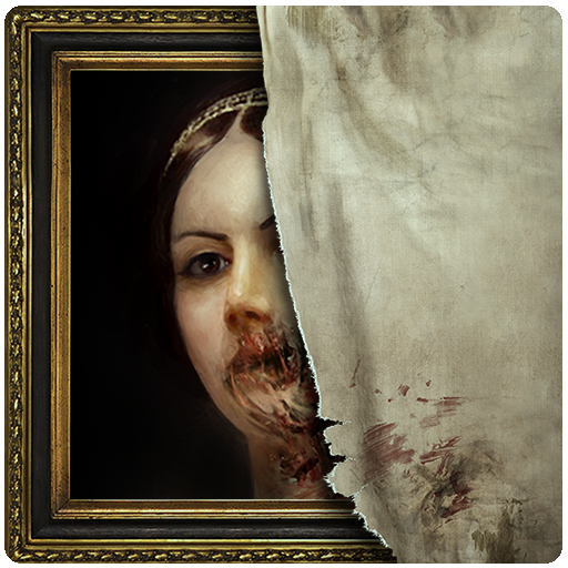 Layers of Fear: Solitude 1.0.26 Icon