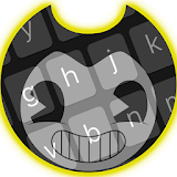 Bendy Keyboard icon