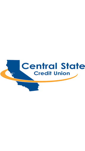 Android application Central State CU screenshort