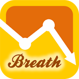 Long Breath Timer icon