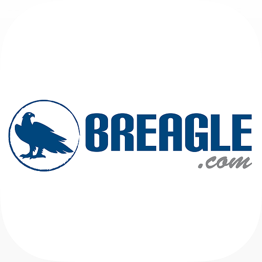 Breagle Control (Legacy) logo