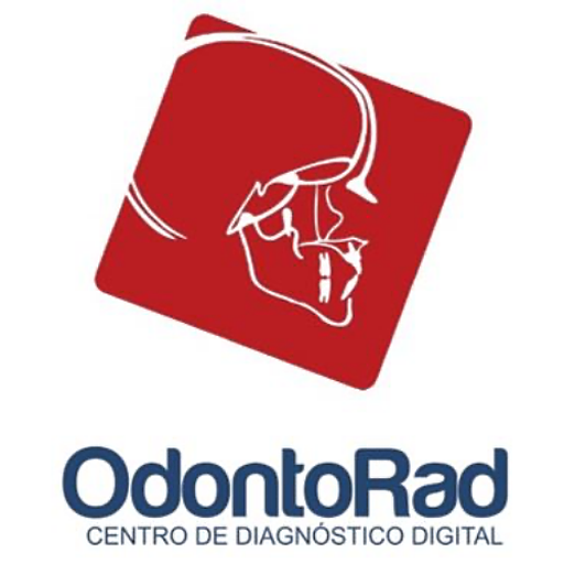 OdontoRad Radiologia Odonto logo