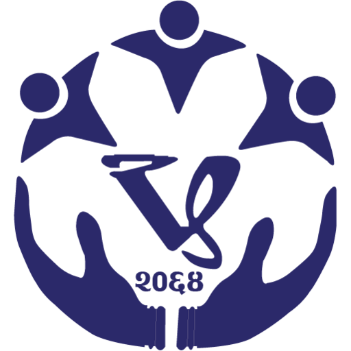 Vyas Saving iSmart logo