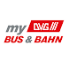 myDVG Bus & Bahn - Androidアプリ