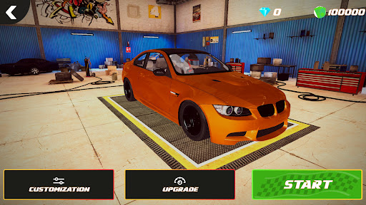 Car Drift: Racing & Drifting  screenshots 1