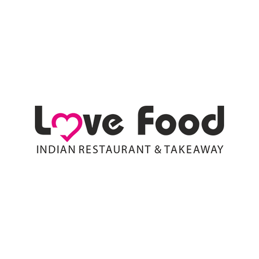 Love Food Indian Restaurant logo