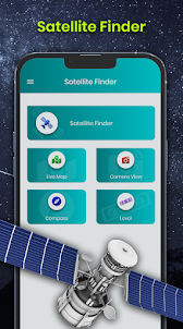 Satellite Finder – Satfinder