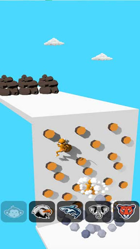 Guide Animal Transform Race New Epic Race 3D