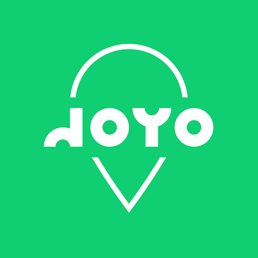doyo logo
