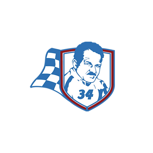 The Wendell Scott Legacy logo